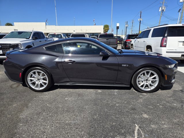 Certified 2024 Ford Mustang GT Premium video 2