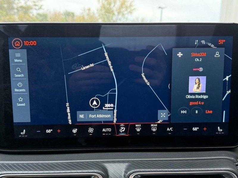 Certified 2024 Ford Mustang GT Premium image 18