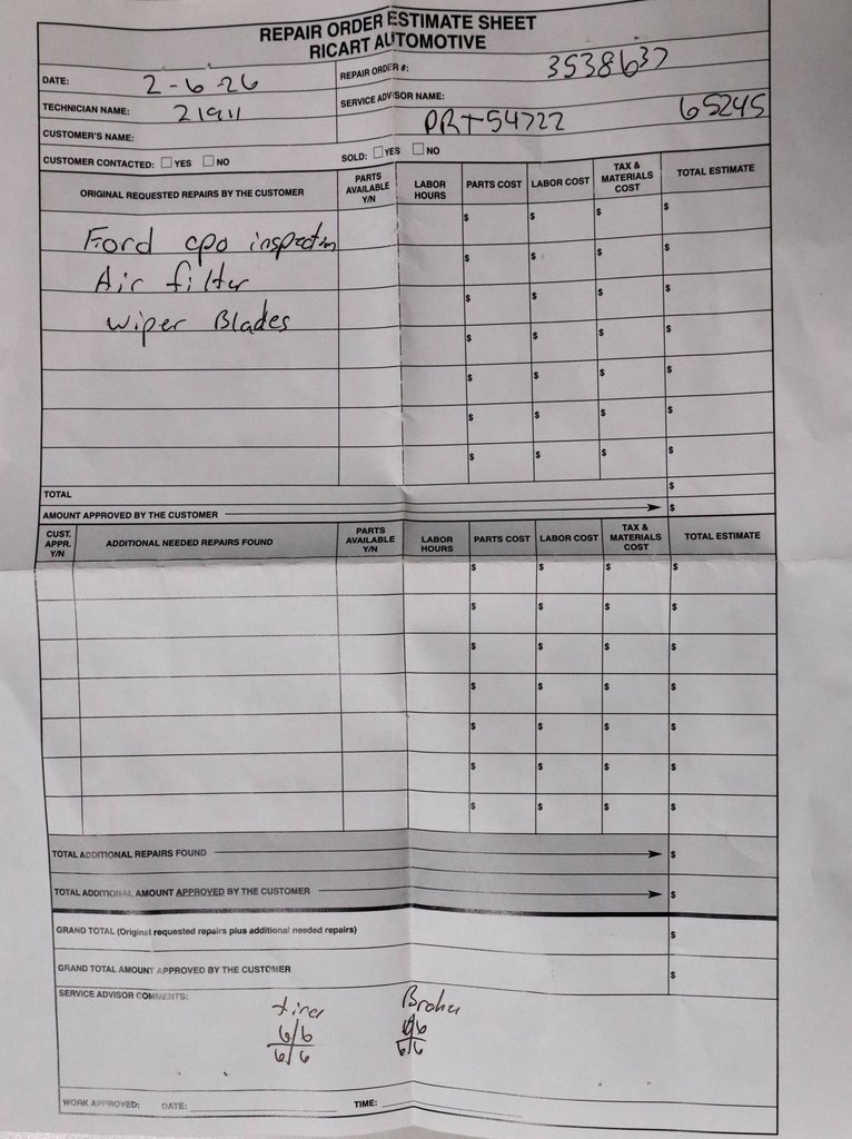 Used 2024 Jeep Wagoneer L Series II w/ Flexible Seating Group image 6