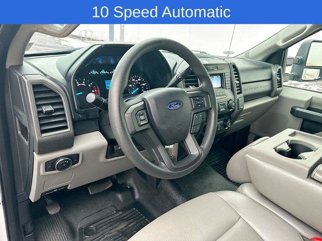 Certified 2020 Ford F350 XL RWD image 11