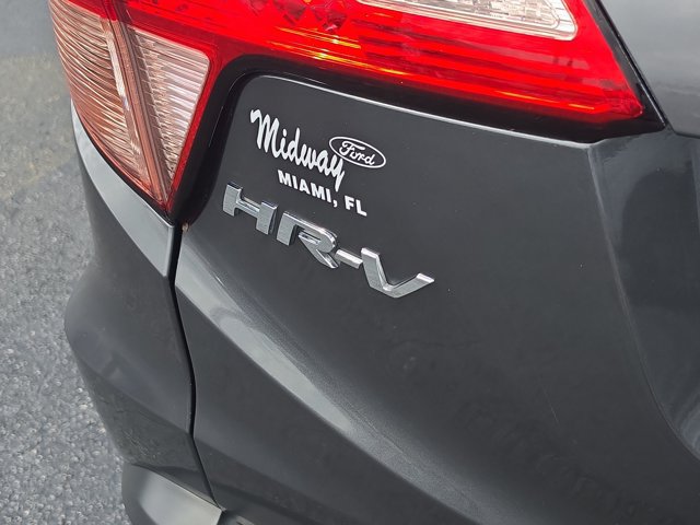 Used 2018 Honda HR-V EX image 8