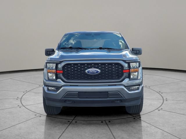 Certified 2023 Ford F150 XL w/ STX Appearance Package AWD/4WD image 15
