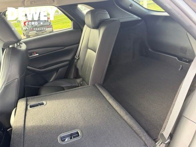 Used 2025 MAZDA CX-30 AWD 2.5 S w/ Preferred Package image 27