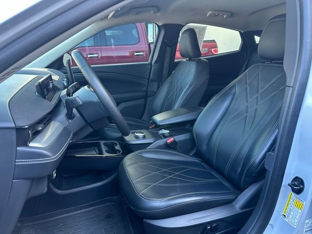 Certified 2023 Ford Mustang Mach-E Select image 13