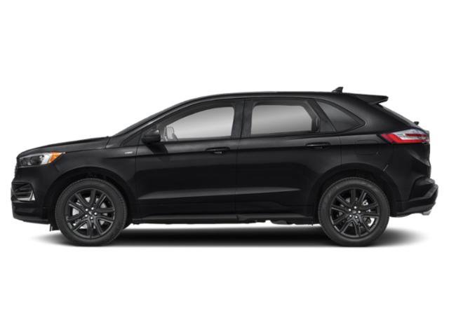 Certified 2022 Ford Edge SEL w/ Convenience Package image 4
