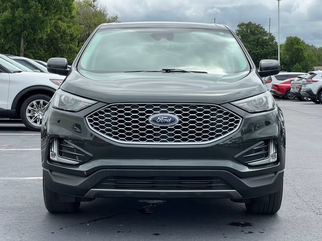 Certified 2024 Ford Edge SEL w/ Convenience Package AWD/4WD image 42