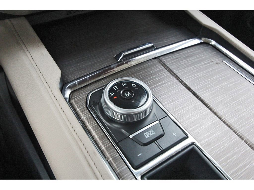 Certified 2024 Ford Expedition Max Limited image 26
