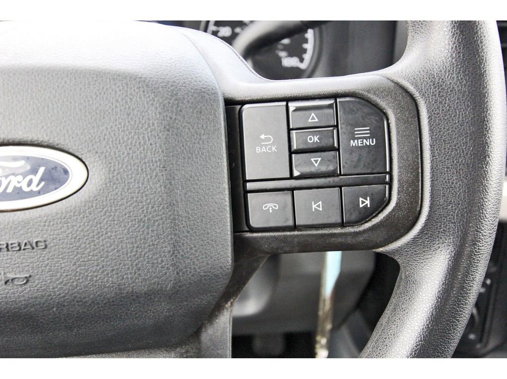 Certified 2025 Ford F250 XLT w/ FX4 Off-Road Package AWD/4WD image 20