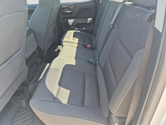 Used 2019 Chevrolet Silverado 1500 LT w/ All Star Edition AWD/4WD image 17