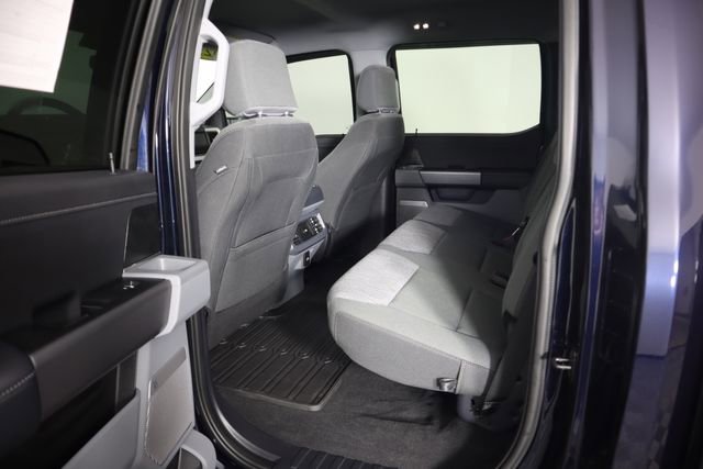 Certified 2025 Ford F250 XLT w/ Tremor Off-Road Package image 69