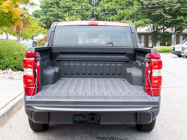 Certified 2025 Ford Maverick XLT w/ XLT Luxury Package AWD/4WD image 22
