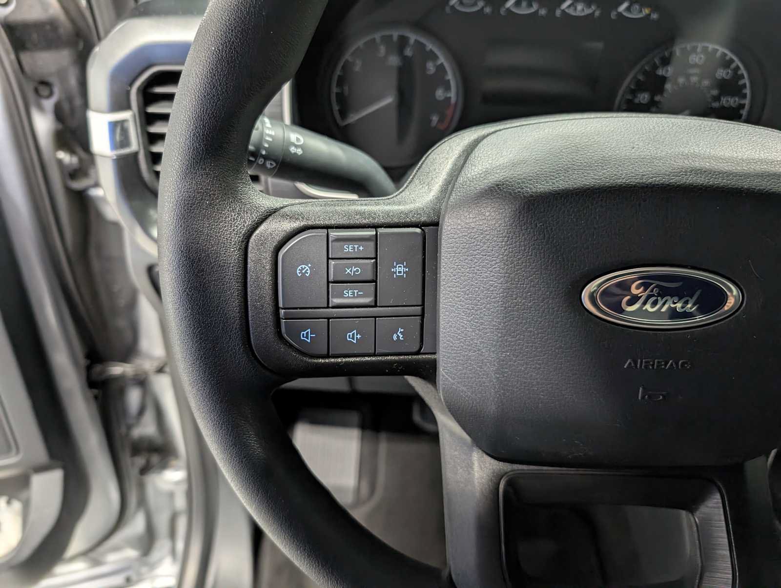 Certified 2023 Ford F150 XL w/ STX Appearance Package AWD/4WD image 35