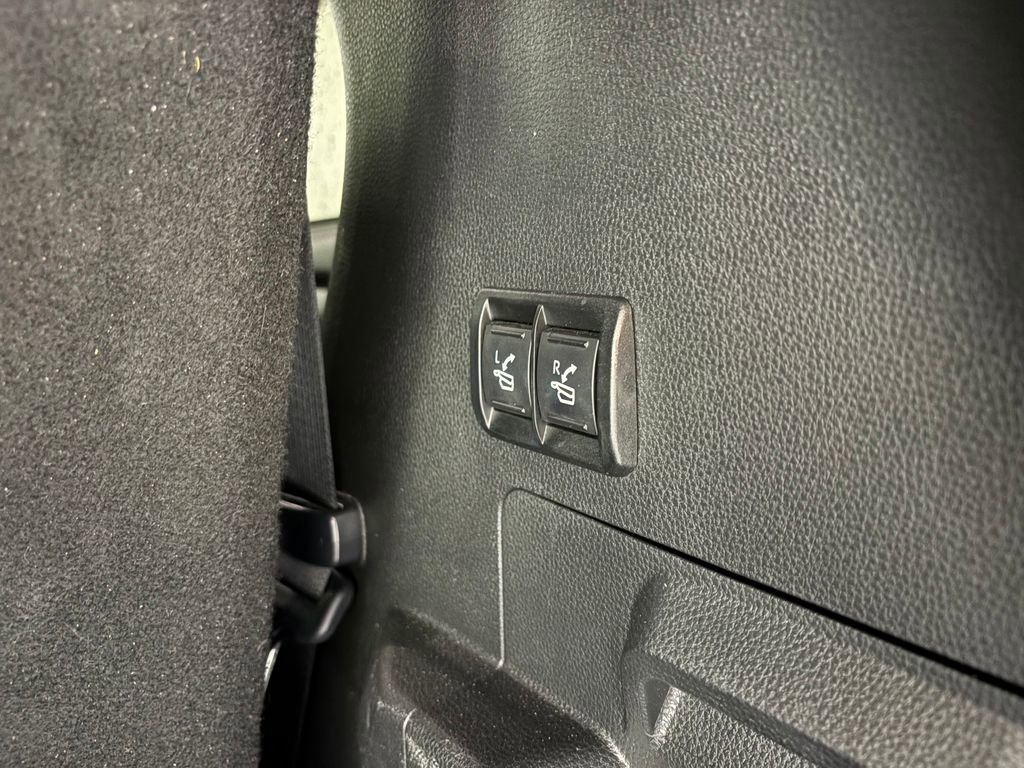Used 2025 Toyota Sequoia TRD Pro AWD/4WD image 36