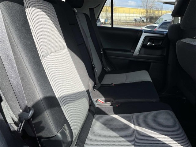 Used 2024 Toyota 4Runner SR5 image 22