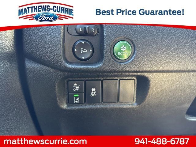Used 2021 Honda Passport EX-L image 25