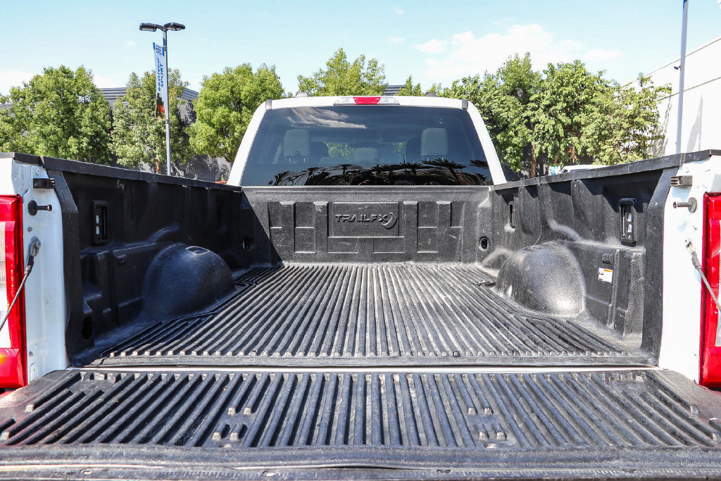 Certified 2026 Ford F250 XLT AWD/4WD image 32