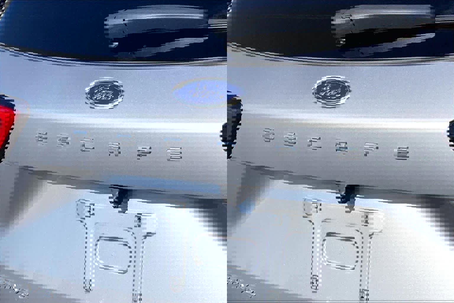 Certified 2024 Ford Escape Active image 27