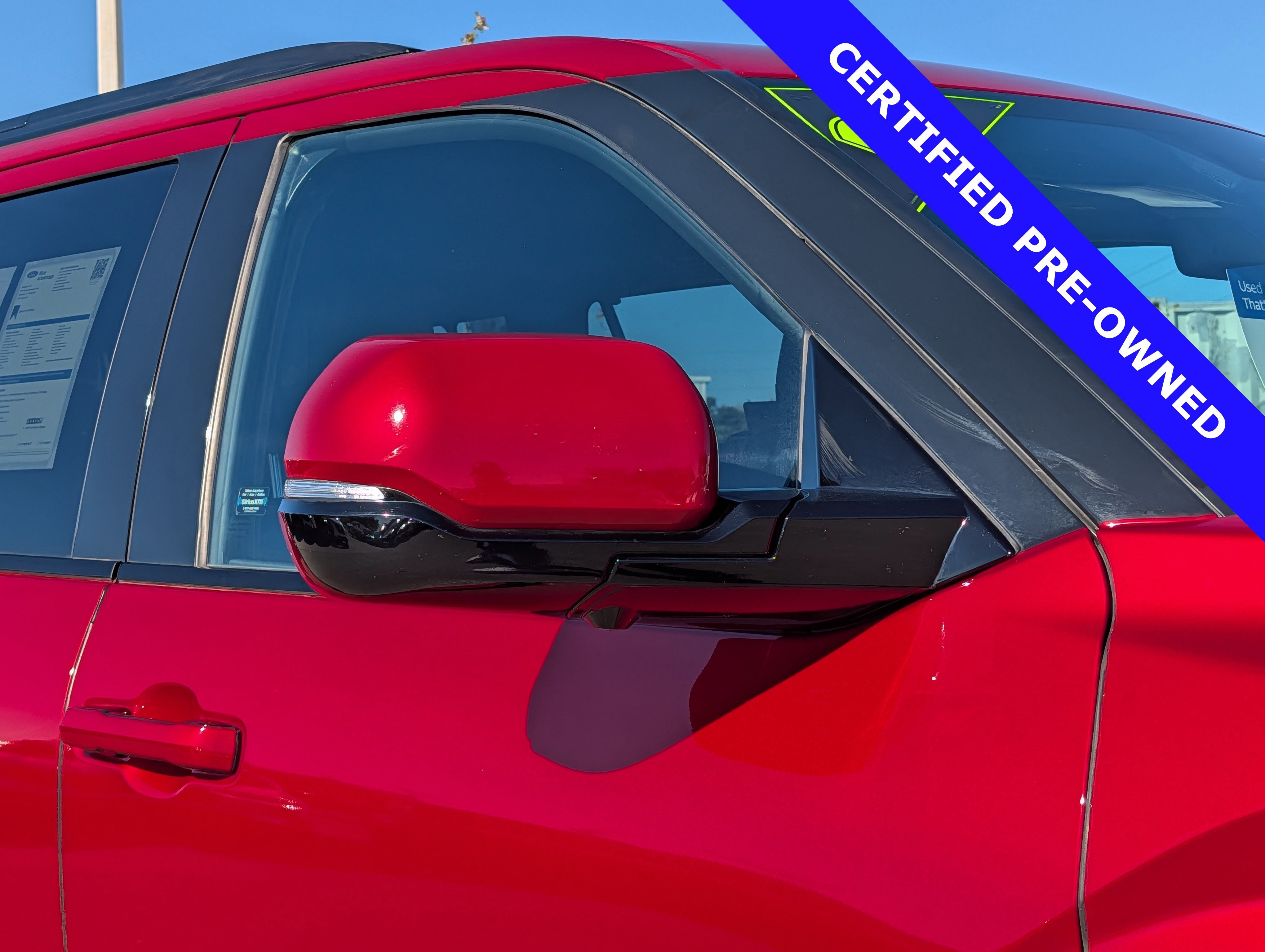 Used 2023 Toyota Sequoia Platinum image 10