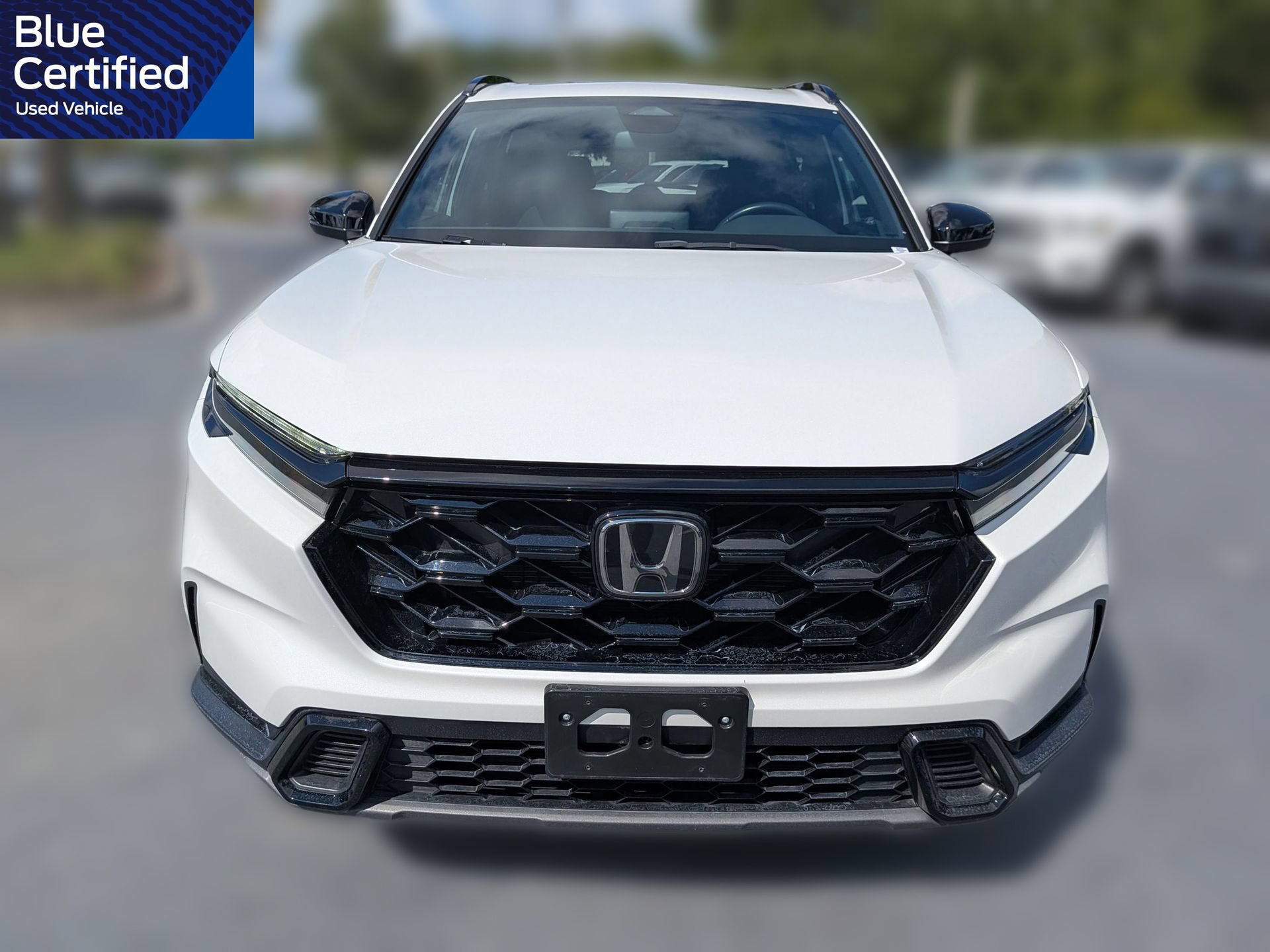 Used 2024 Honda CR-V Sport image 10