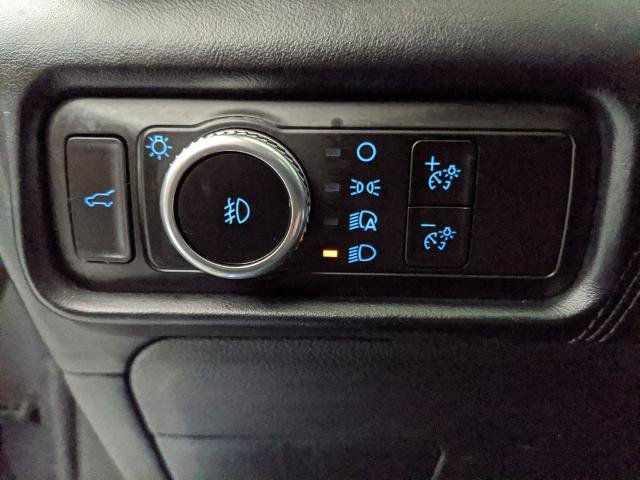 Certified 2023 Ford Explorer Platinum w/ Technology Package image 15