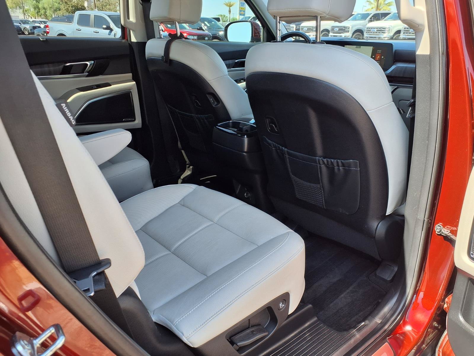 Used 2024 Kia Telluride SX AWD/4WD image 12