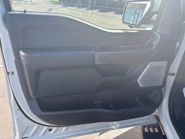 Certified 2023 Ford F150 Tremor w/ Equipment Group 402A High AWD/4WD image 18