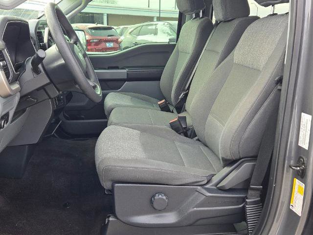 Certified 2021 Ford F150 XLT image 21