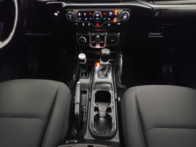 Used 2022 Jeep Gladiator Sport AWD/4WD image 30