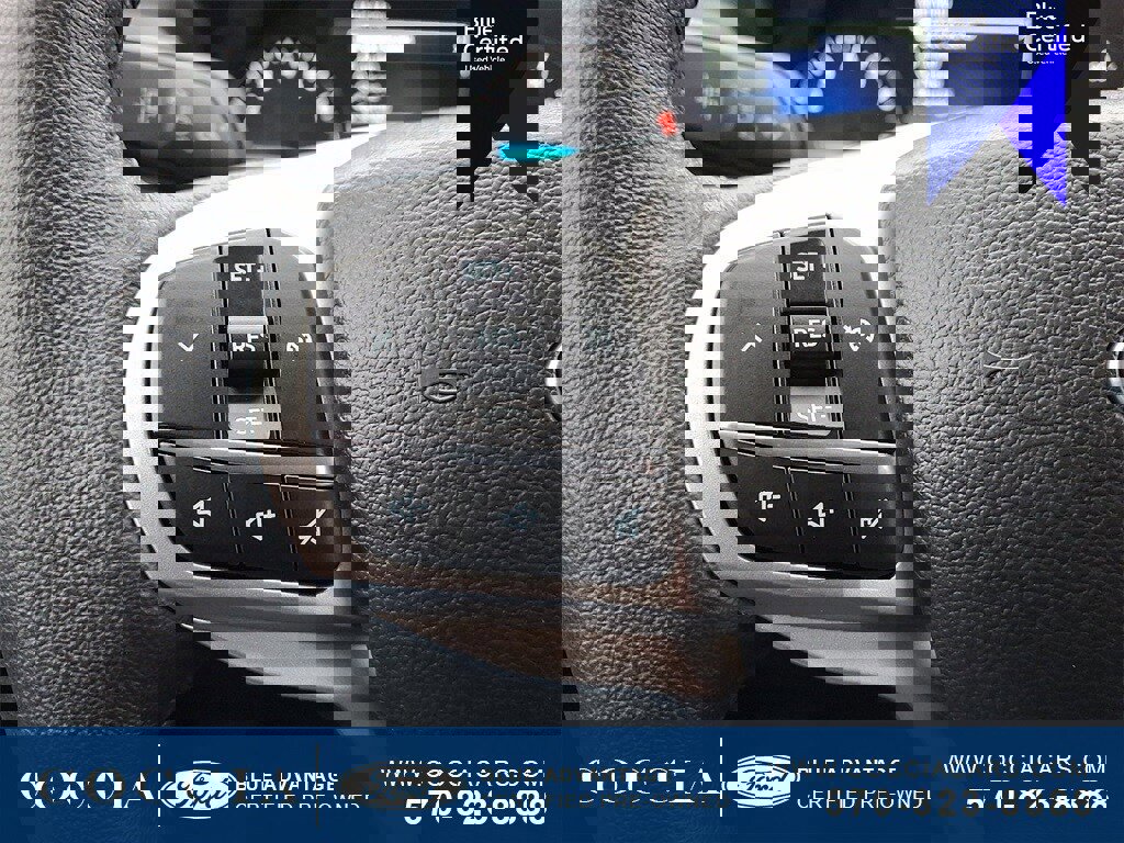 Certified 2023 Ford Explorer XLT w/ Equipment Group 202A image 22