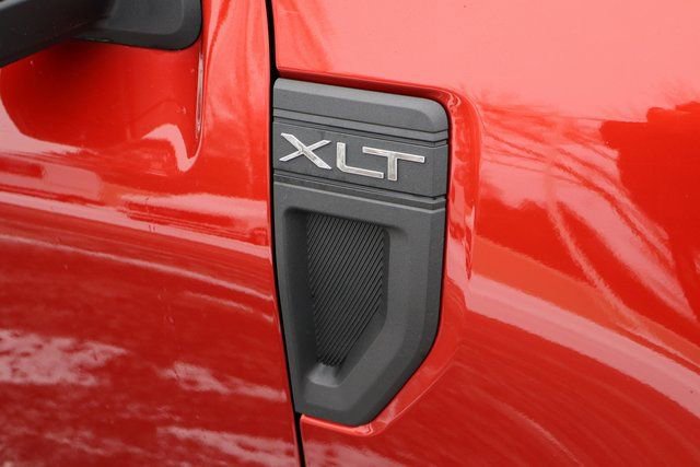 Certified 2023 Ford Maverick XLT w/ XLT Luxury Package image 20