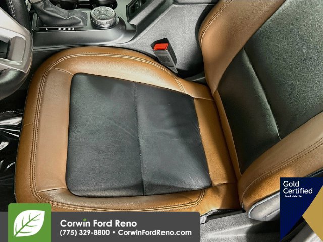 Certified 2024 Ford Bronco Outer Banks AWD/4WD image 24