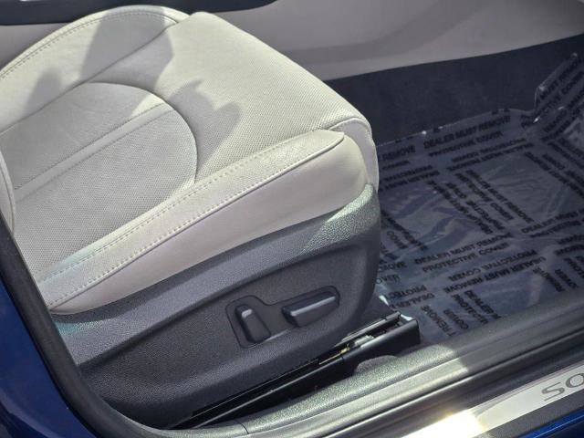 Used 2017 Hyundai Sonata Limited w/ Ultimate Package 04 image 8