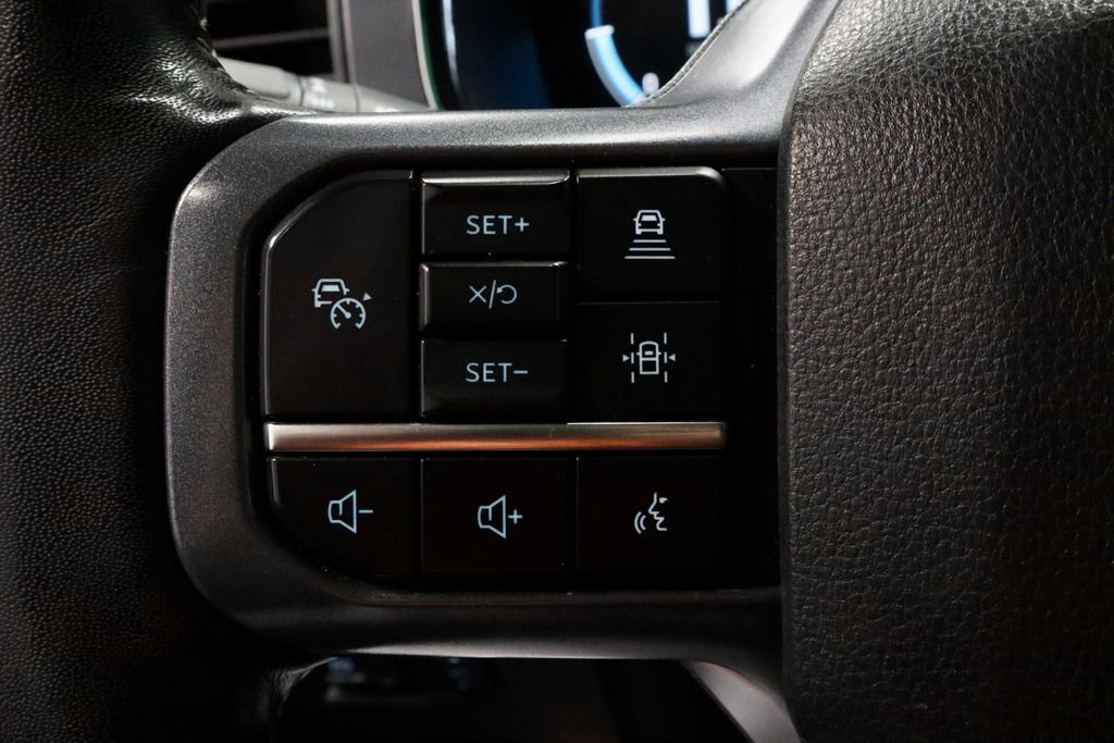 Certified 2023 Ford F150 Lariat w/ Equipment Group 502A High image 30