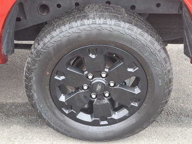 Certified 2023 Ford Ranger XLT w/ Equipment Group 301A Mid image 31