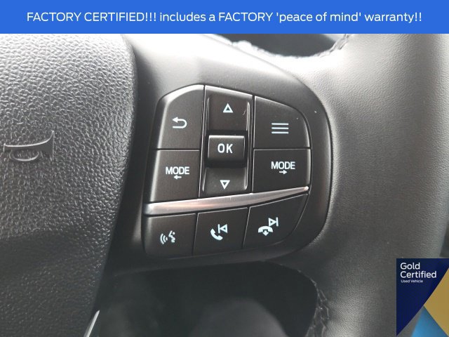 Certified 2025 Ford Maverick XLT w/ XLT Luxury Package AWD/4WD image 37