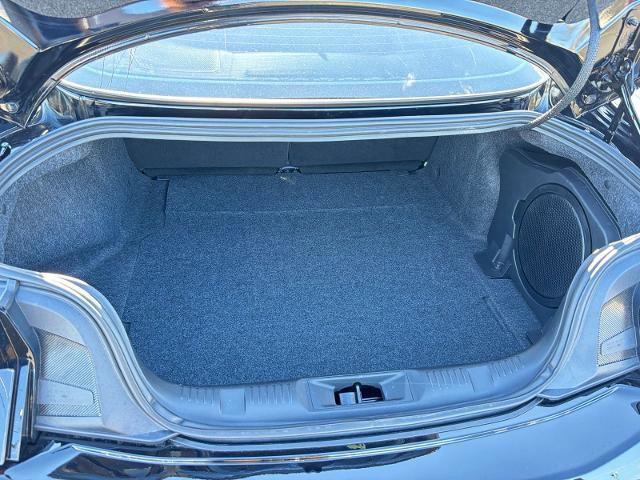 Certified 2025 Ford Mustang Dark Horse RWD image 22