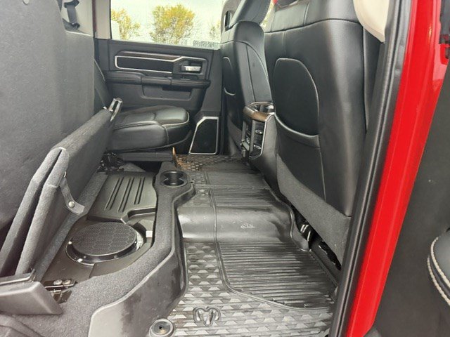 Used 2023 RAM 2500 Laramie AWD/4WD image 34