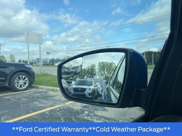 Certified 2018 Ford Focus SE w/ Cold Weather Package FWD image 17