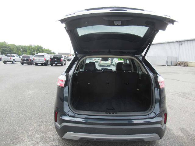 Certified 2023 Ford Edge SEL w/ Convenience Package AWD/4WD image 18