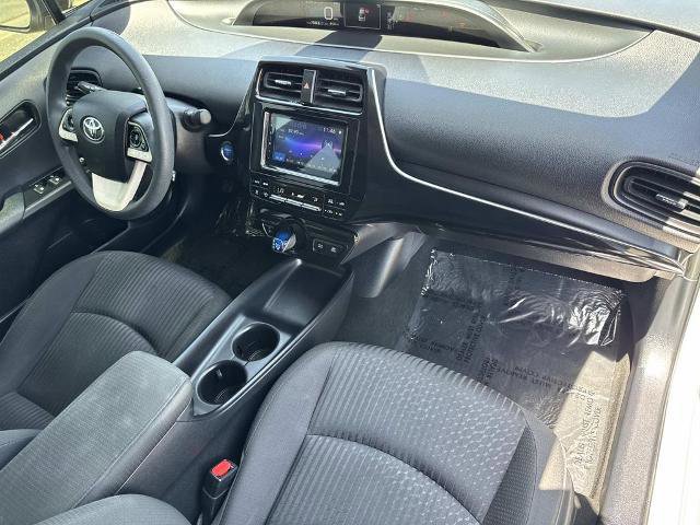 Used 2017 Toyota Prius One image 30