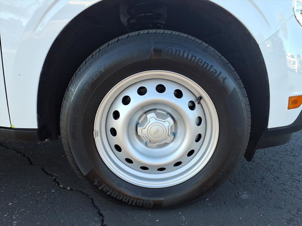 Certified 2024 Ford Maverick XL image 9