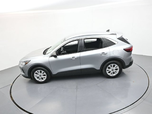 Certified 2024 Ford Escape Active FWD image 40