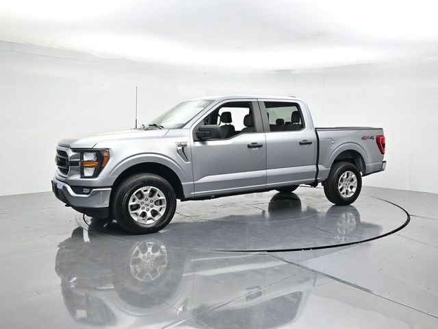 Certified 2023 Ford F150 XLT AWD/4WD image 5