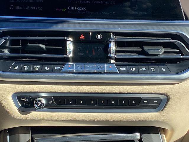 Used 2019 BMW X5 xDrive40i w/ Executive Package image 10