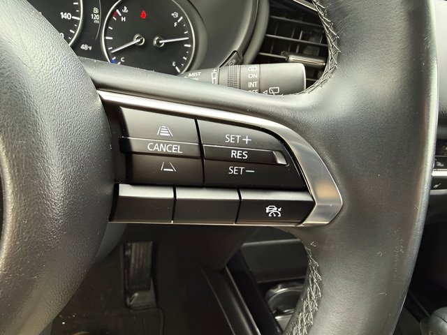 Used 2024 MAZDA CX-30 AWD 2.5 S w/ Preferred Package image 15