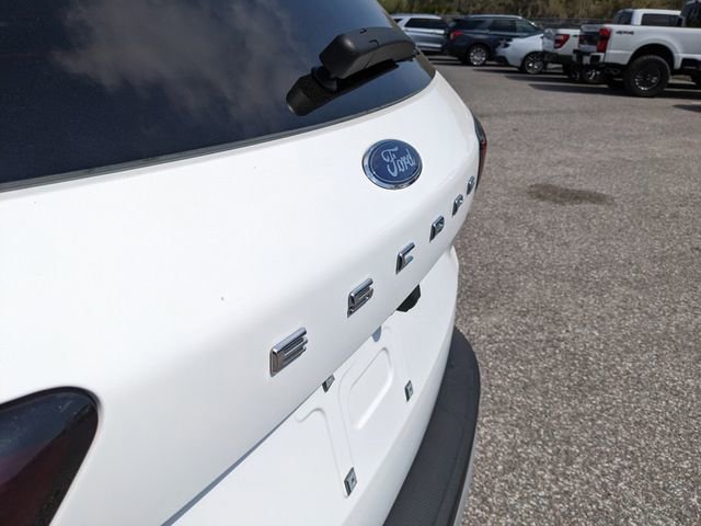 Certified 2025 Ford Escape Active image 12