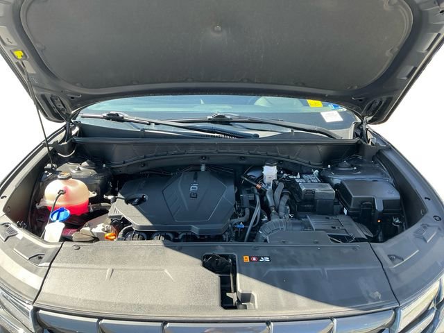 Used 2024 Hyundai Tucson SE AWD/4WD image 20