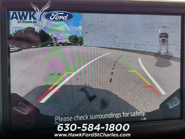 Certified 2023 Ford Bronco Sport Big Bend w/ Convenience Package AWD/4WD image 13