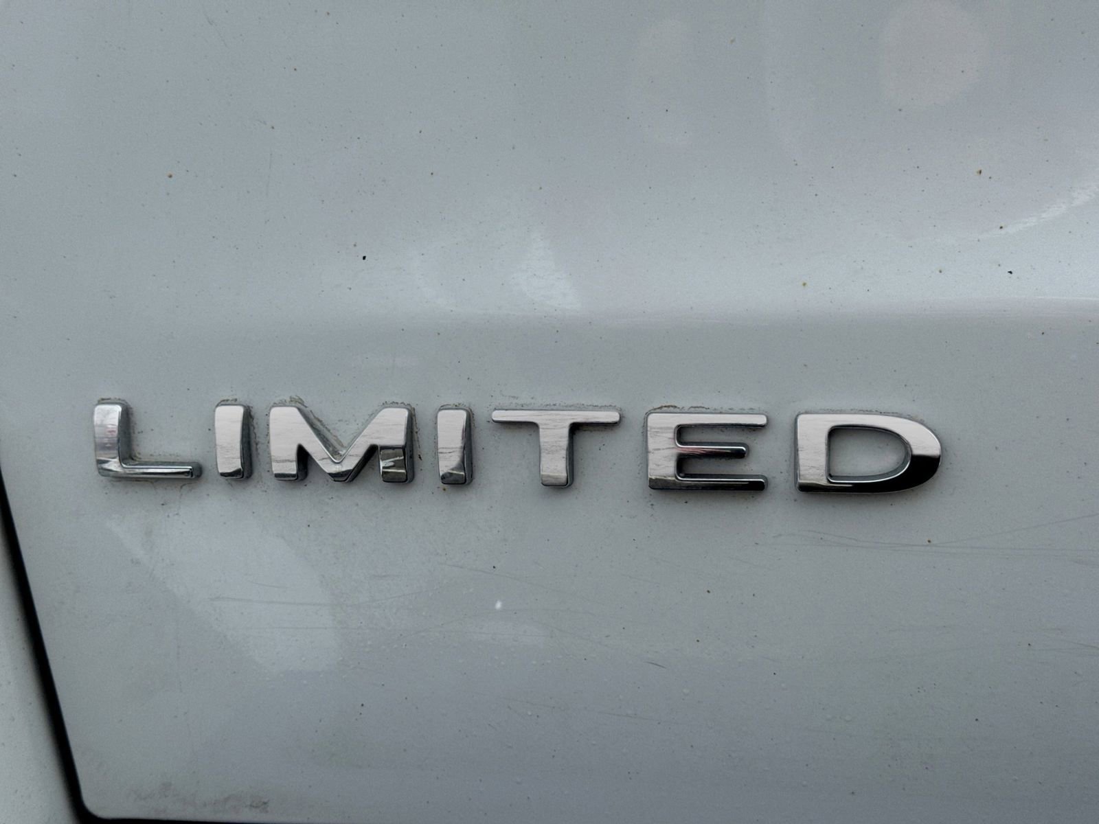 Certified 2022 Ford Expedition Limited image 40