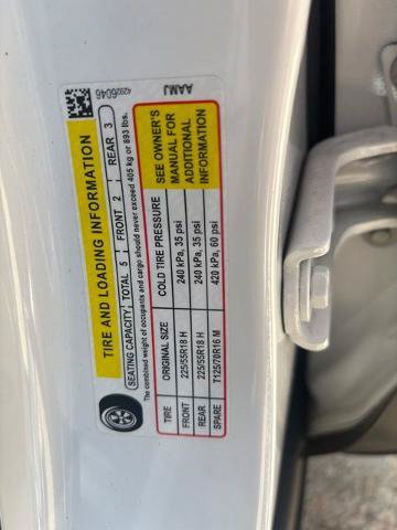 Used 2025 Buick Encore GX Preferred FWD image 13